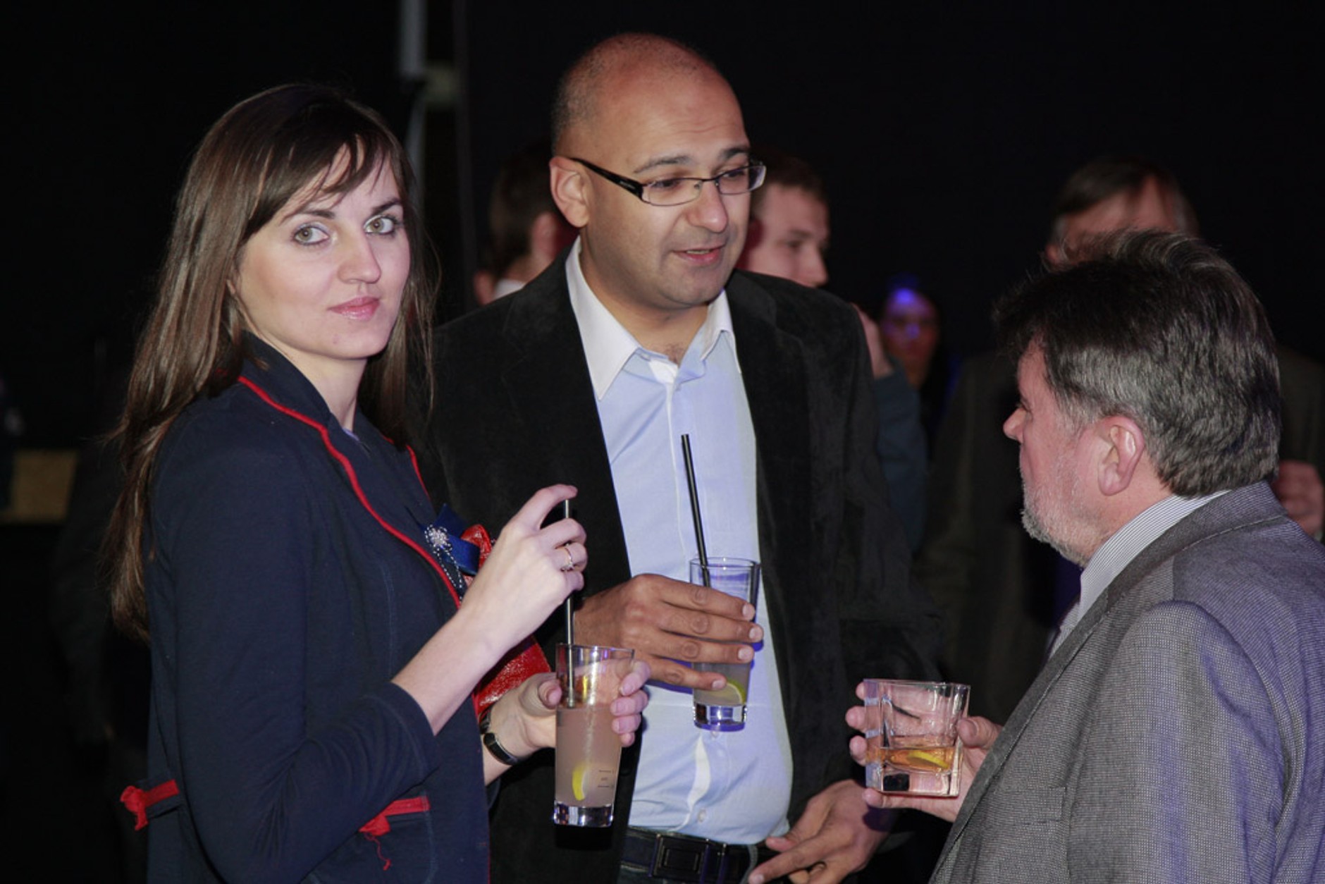 Złota Kierownica 2011: zobacz, które auta okazały się najlepsze