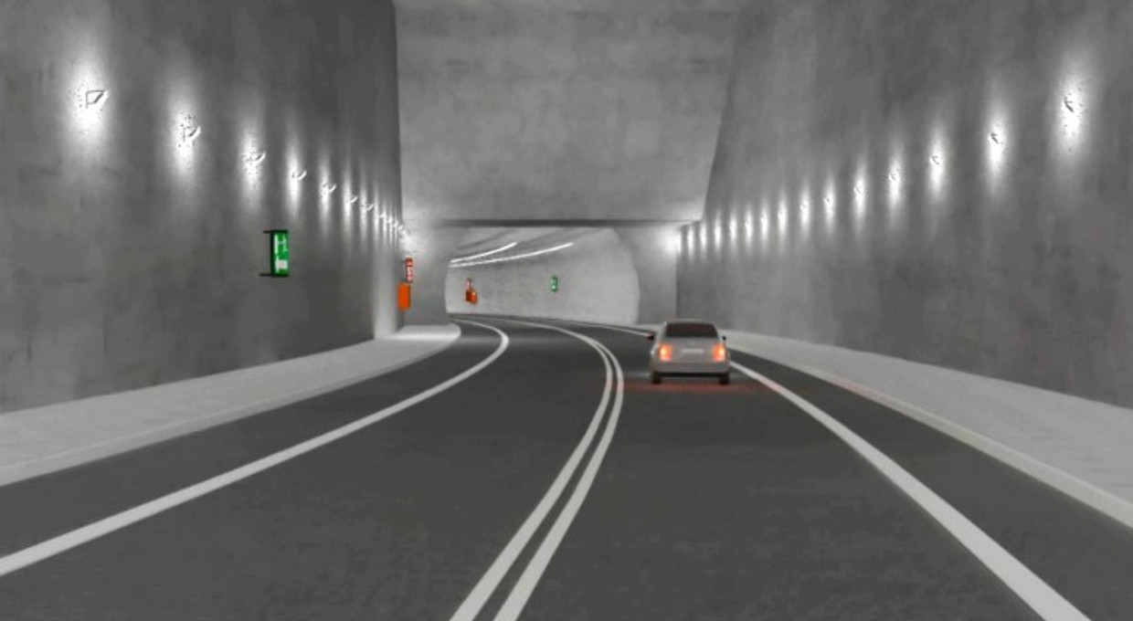 Tunel w Świnoujściu – od planów do realizacji