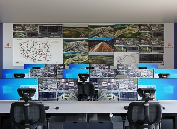 Inteligentne Systemy Transportowe na polskich drogach