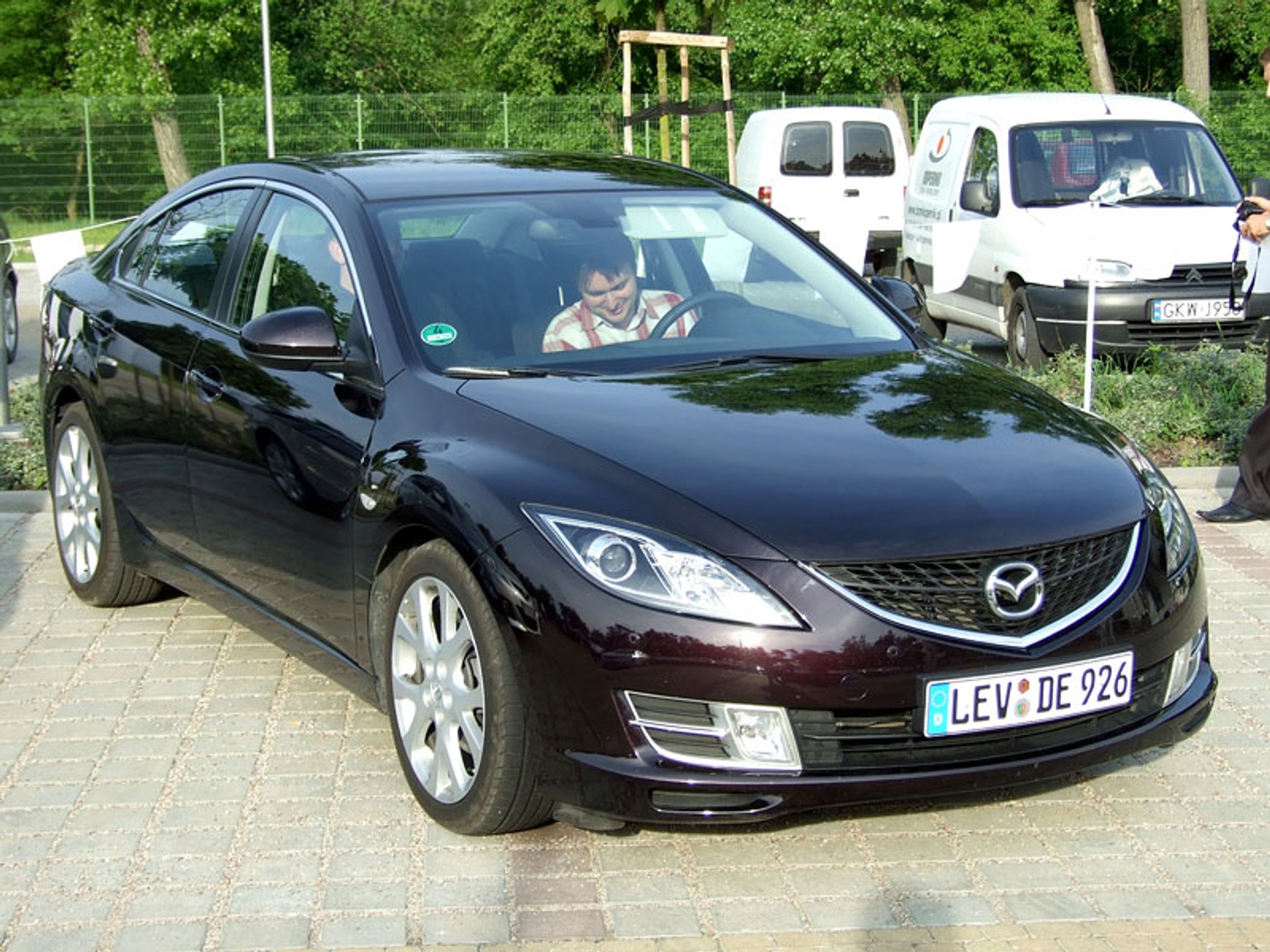 Mazda: oficjalny powrót do Polski (wideo)