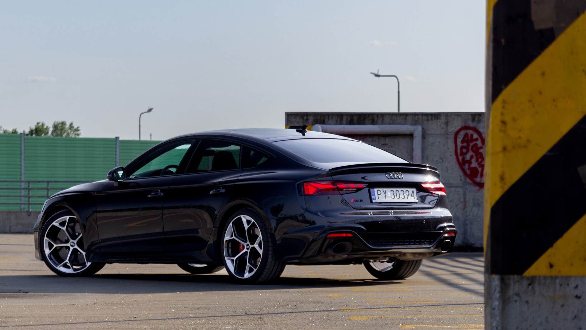 Audi RS5