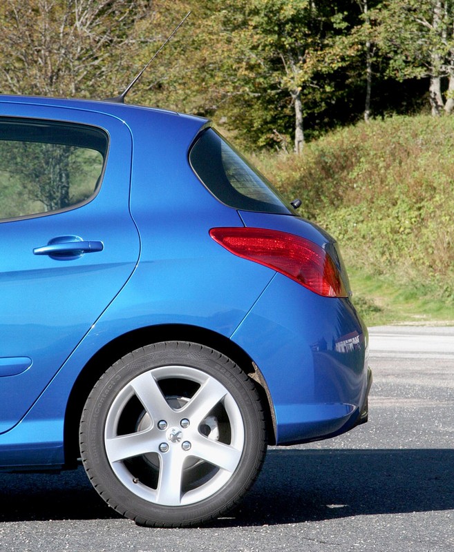 Peugeot 308: od 8 listopada już w polskich salonach
