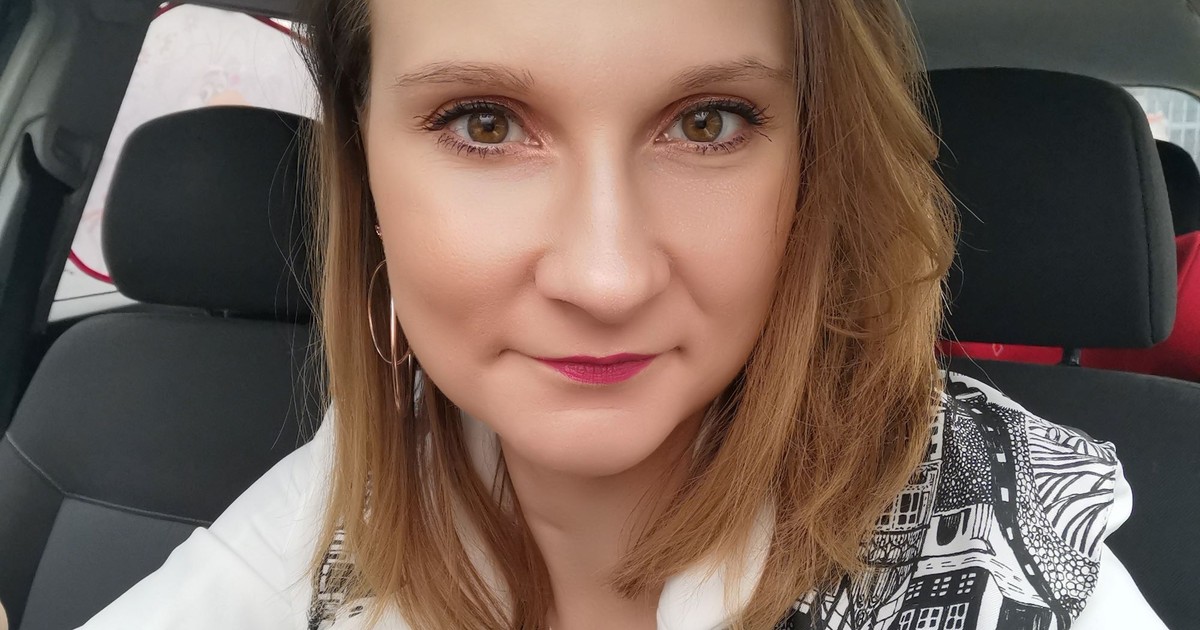 Psycholog transportu Magdalena Wit-Wesołowska