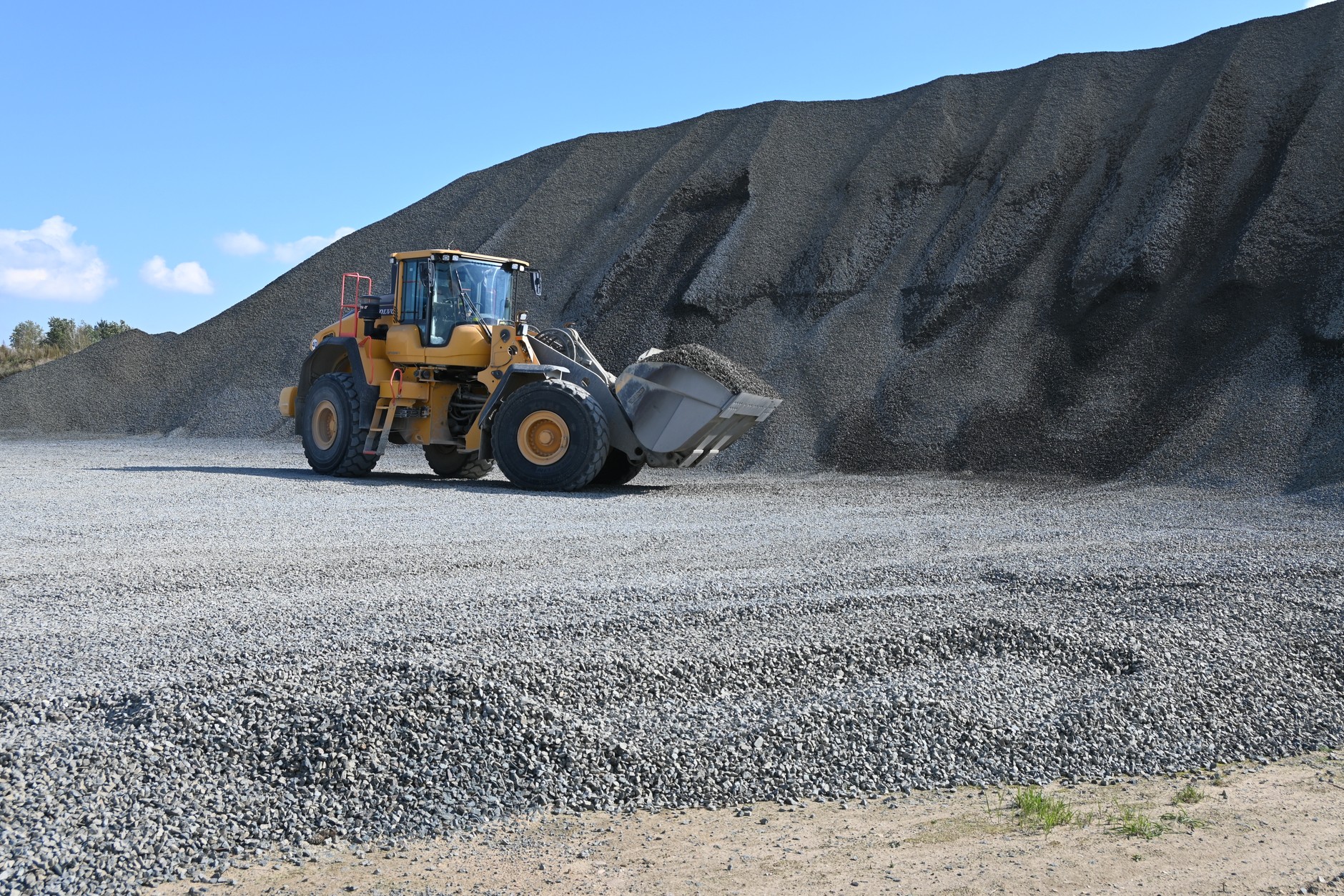 Budowa autostrady A2 Siedlce Zachód — Malinowiec