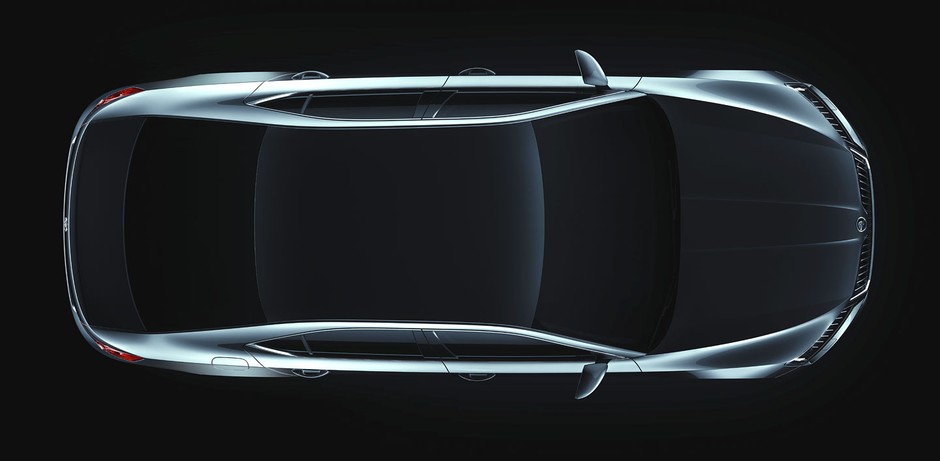 Skoda Superb III – przed premierą