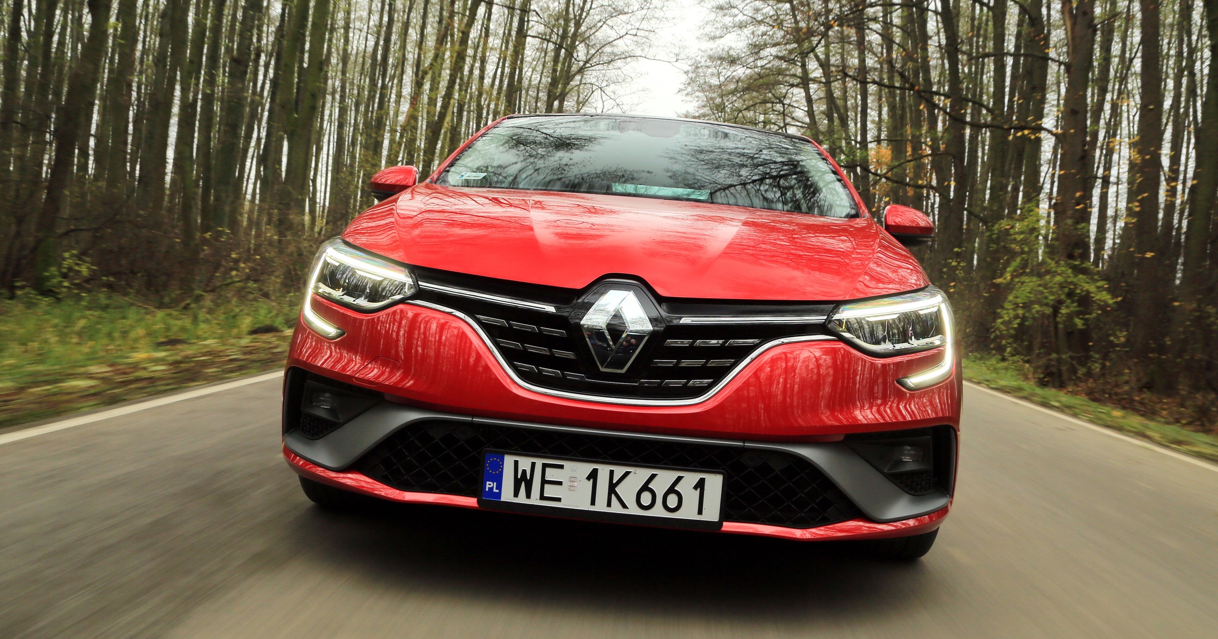 Renault Megane 160 TCe EDC