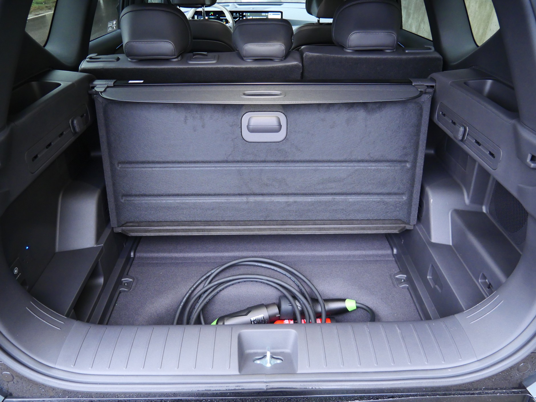 KIA EV5: kompaktowy, elektryczny SUV