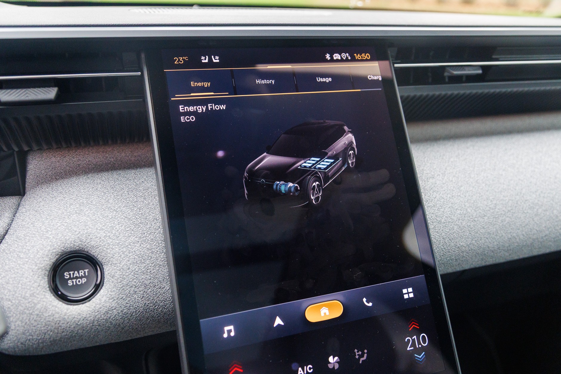 2026 Citroen C5 Aircross