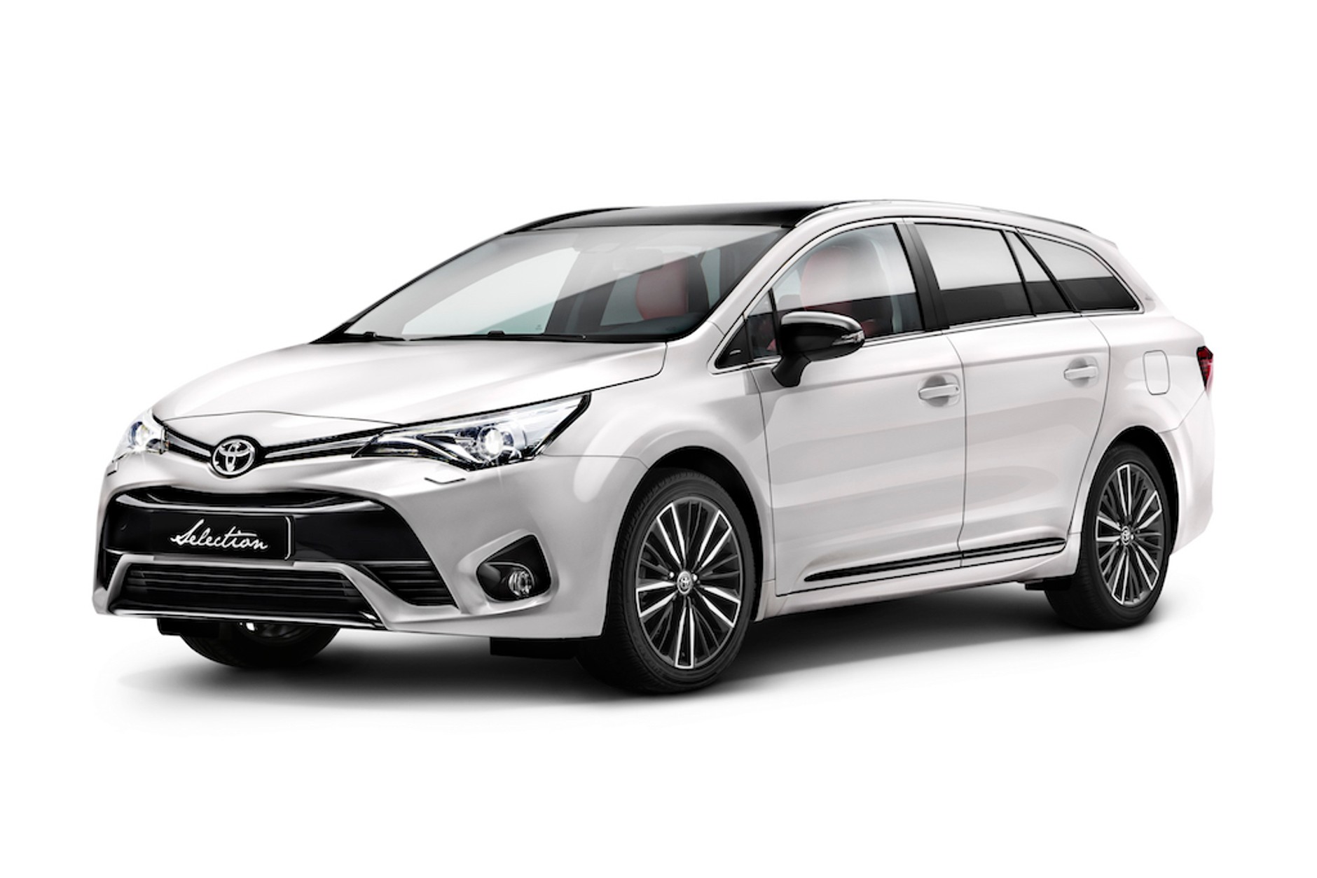 Toyota Avensis Selection