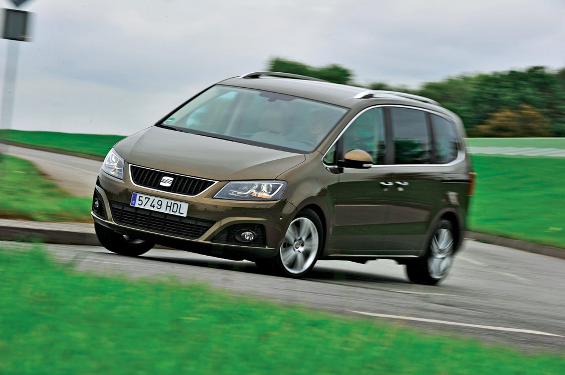 Do którego auta najłatwiej się wsiada? Wielki test drzwi samochodowych