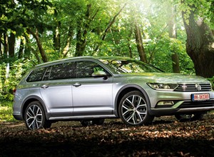 Volkswagen Passat B8 Alltrack: Czy wysoka cena jest uzasadniona?