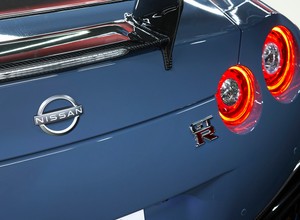 Koniec "Godzilli" w Europie. Nissan GT-R jest za głośny