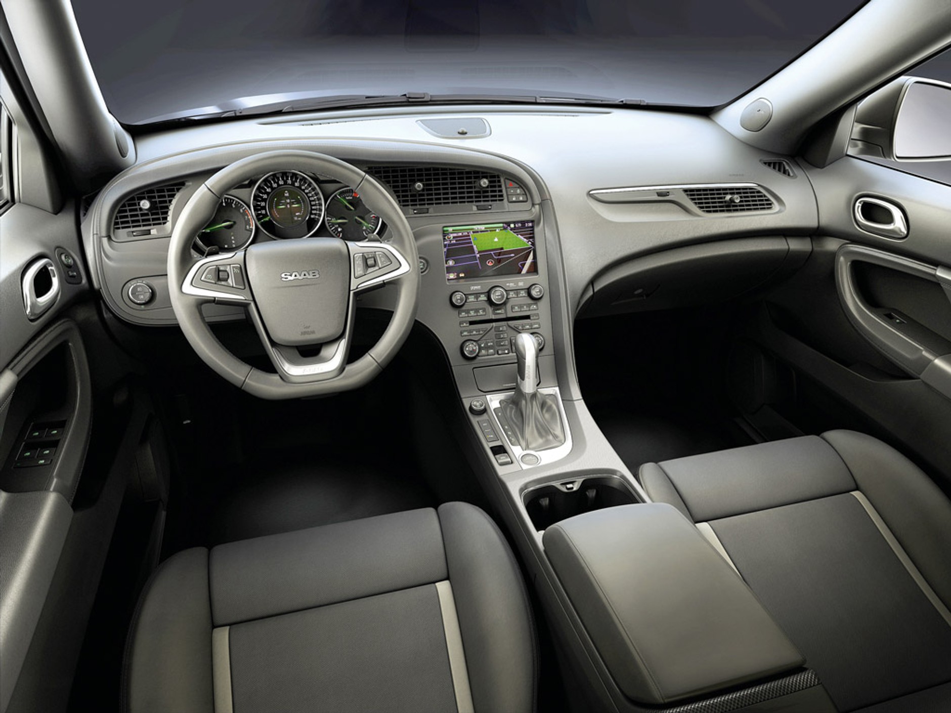 9-4X ostatnia wielka nadzieja Saaba