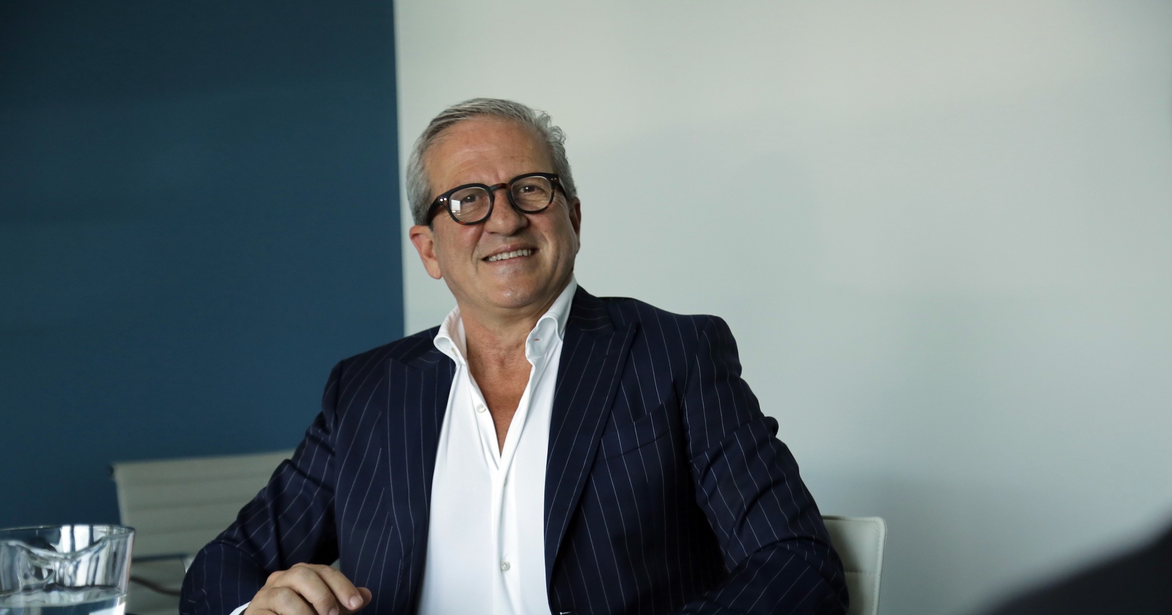 Roberto Matteucci