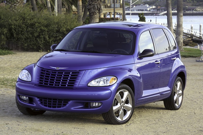 Chrysler PT Cruiser: oficjalnie potwierdzono kontynuację produkcji