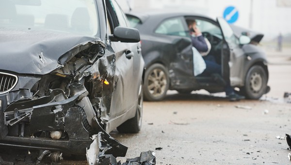 Auta w tym kolorze najczęściej biorą udział w wypadkach. Jest naukowe wyjaśnienie