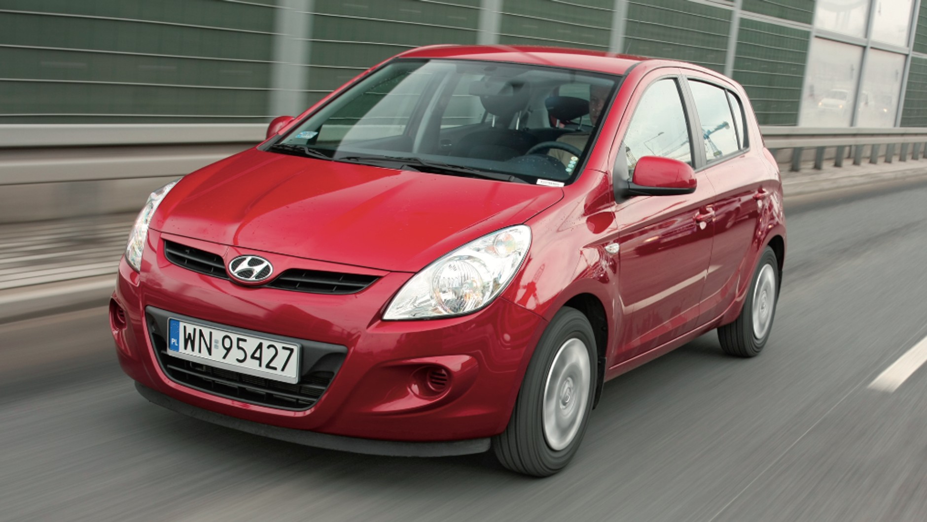 Hyundai i20 i (i)