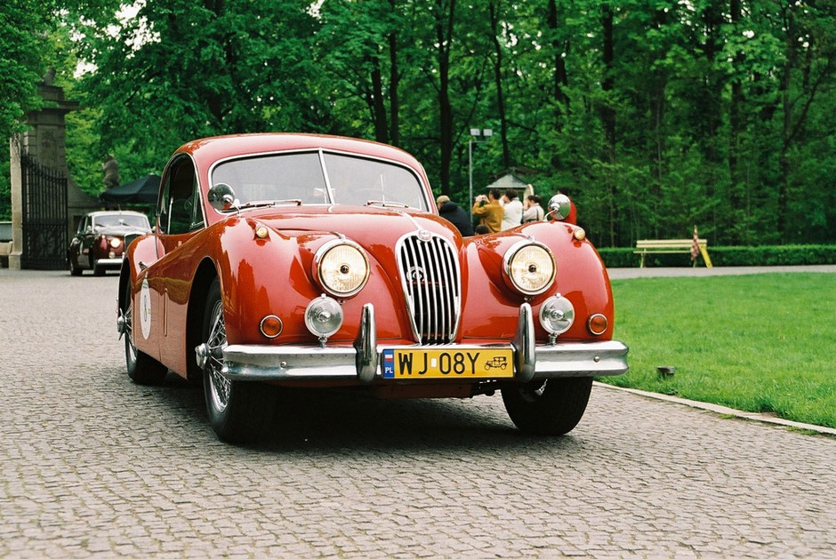 Jak zarejestrować auto jako zabytkowe?