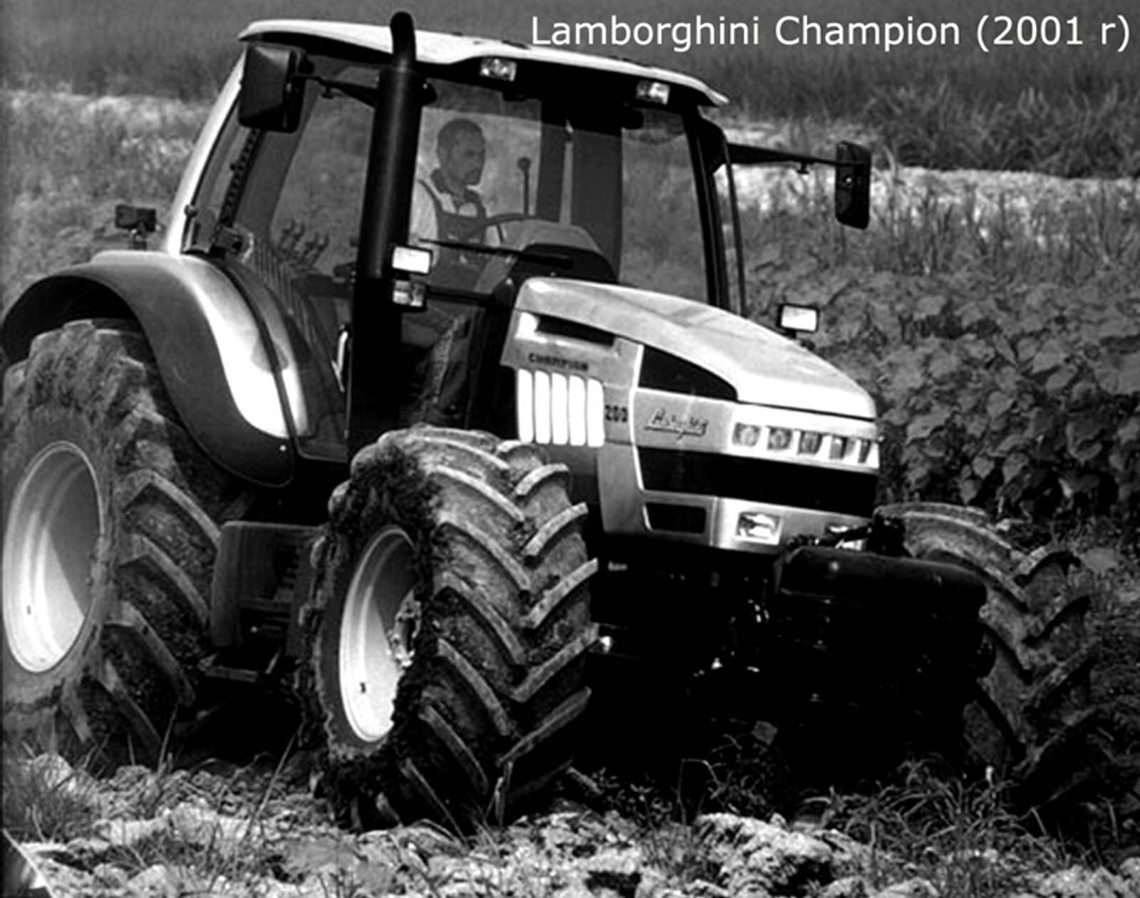 Giugiaro – prototypy, których na pewno nie znacie