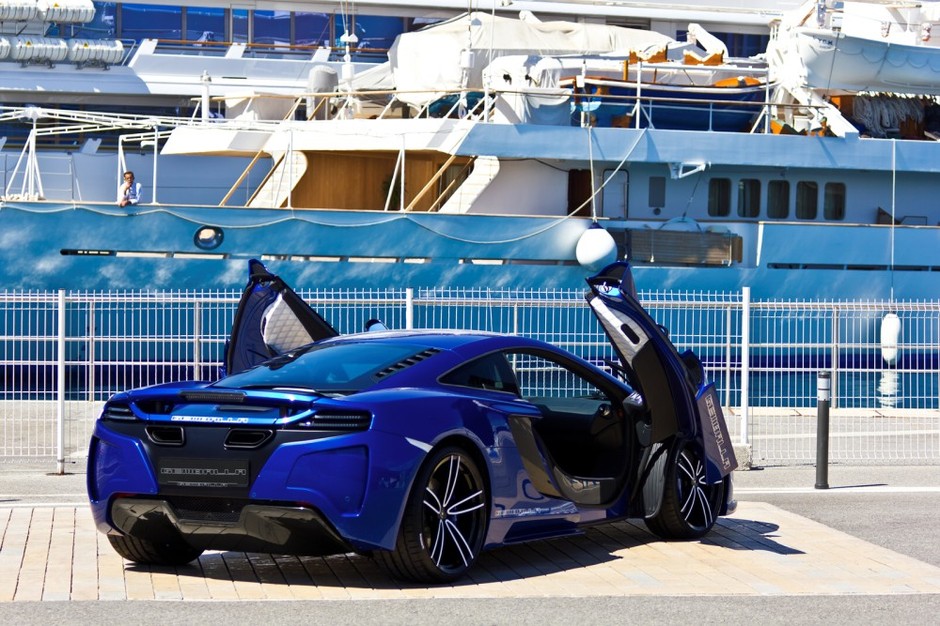 Gemballa: nowy tuner w Polsce