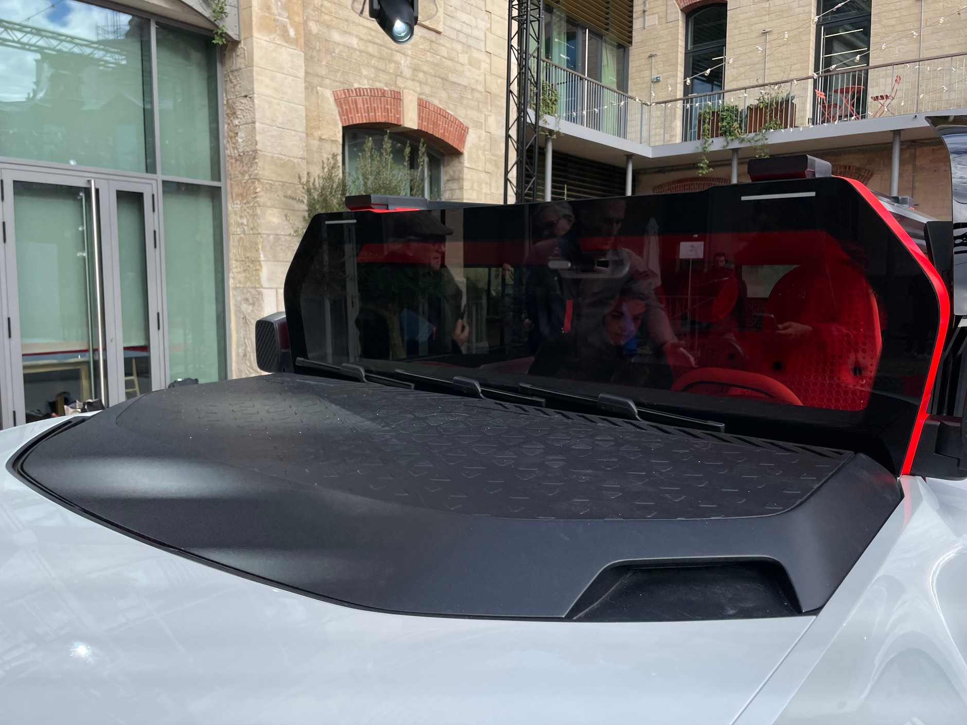 Koncepcyjny Citroen Oli [All-ë]