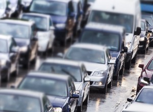 Niemiecka autostrada bije rekordy. Tworzą się tu największe korki w całych Niemczech
