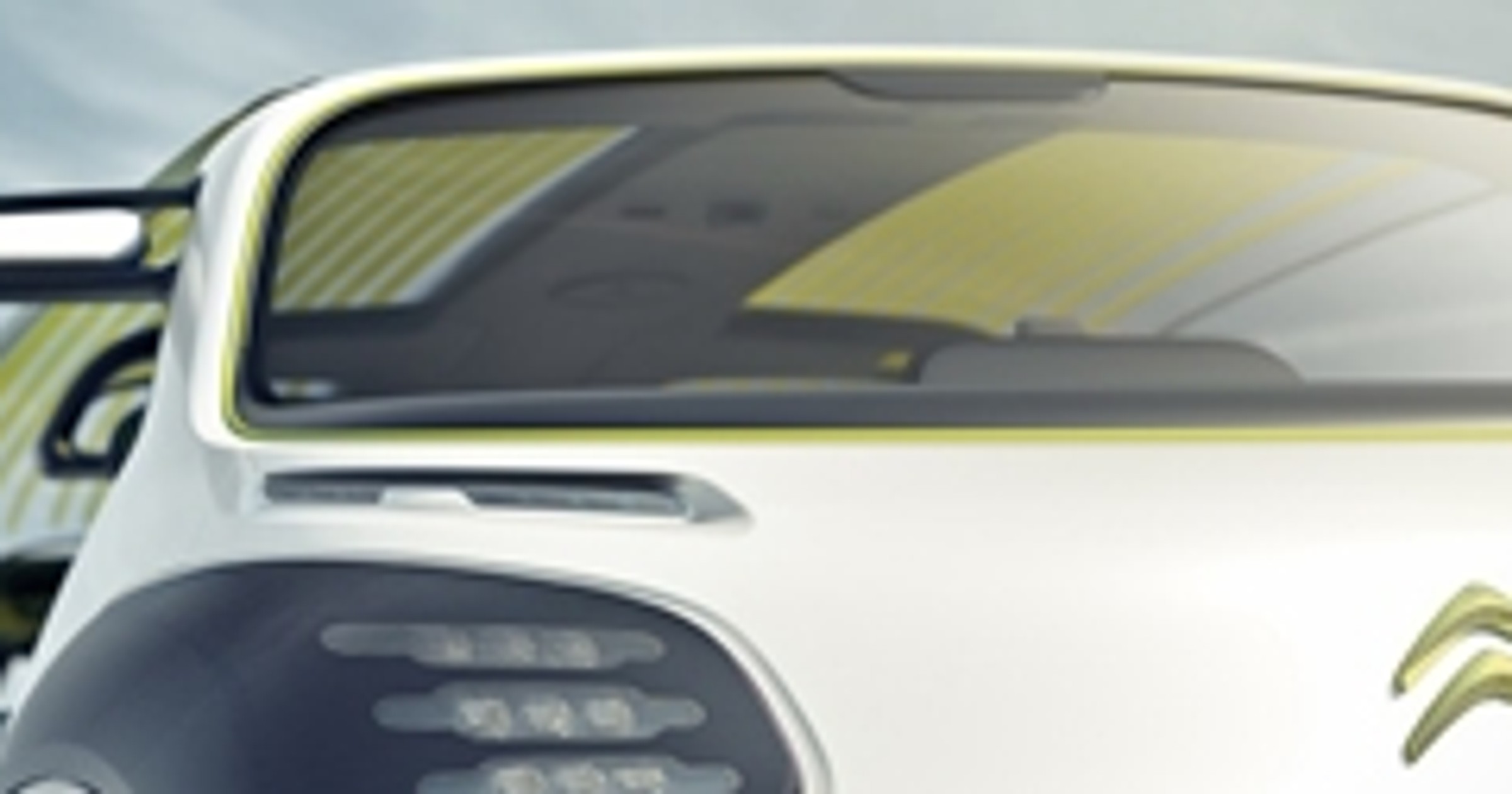Citroen Lacoste – załóż go na siebie 