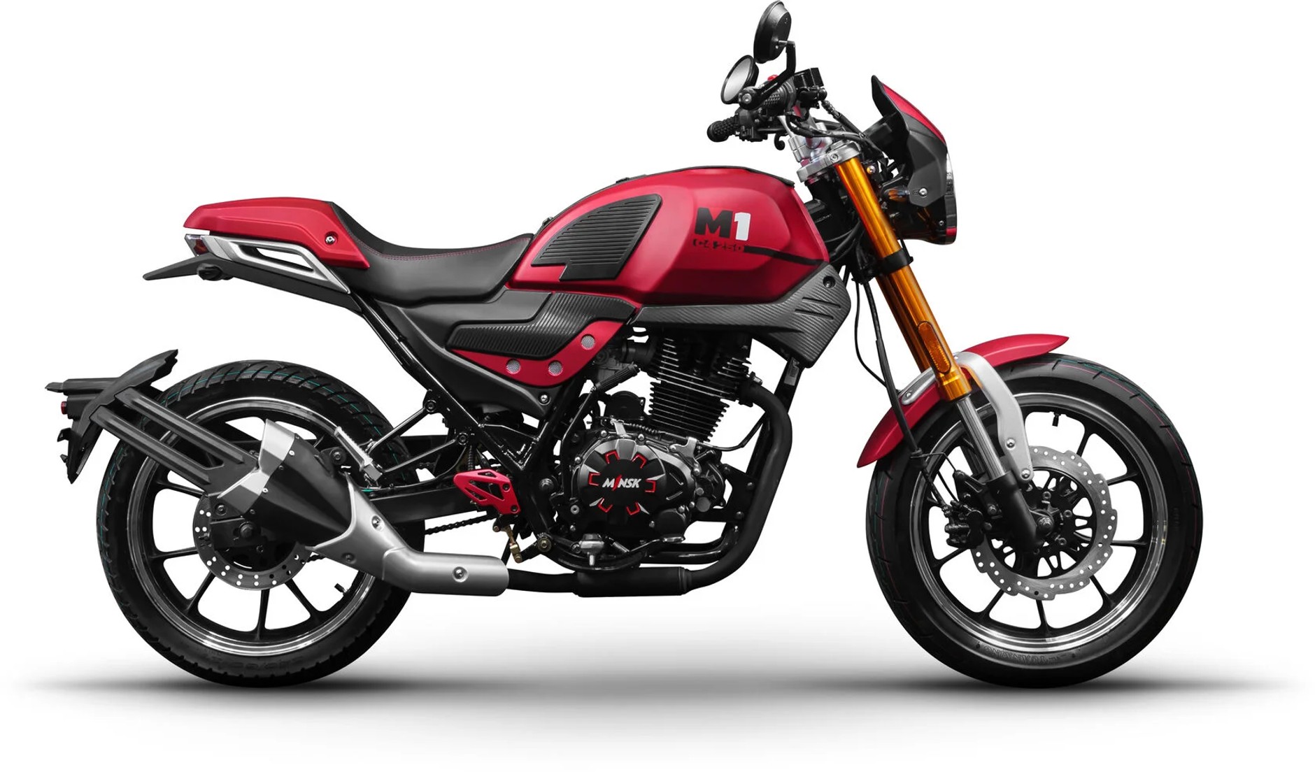 M1NSK C4250