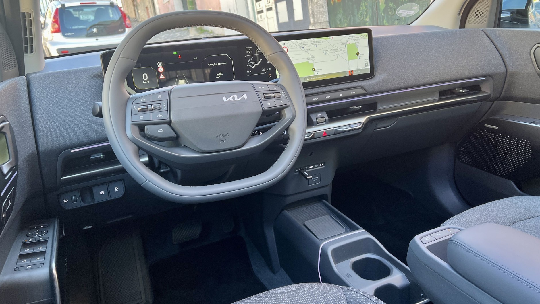 Kia EV2