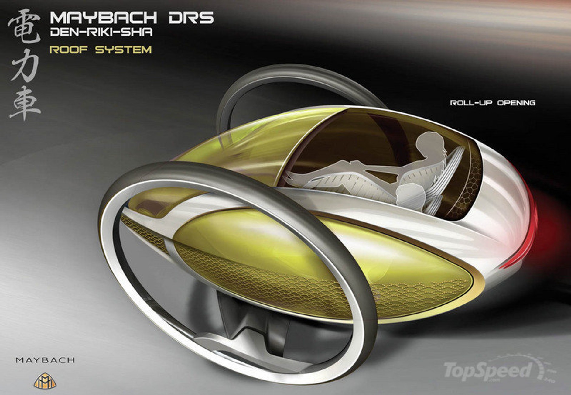 Riksza dla obrzydliwie bogatych