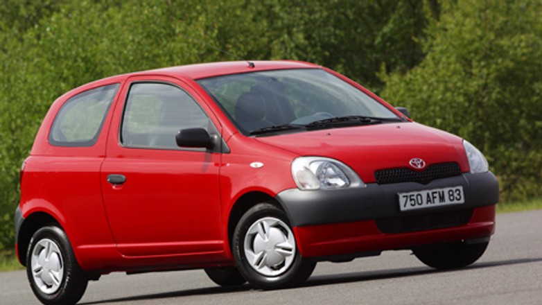 Raport TUV 2009: samochody 6- i 7-letnie - Niespodzianek nie było