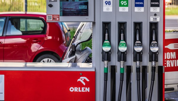 Orlen zakończył promocję na paliwo. Co na to inne sieci?