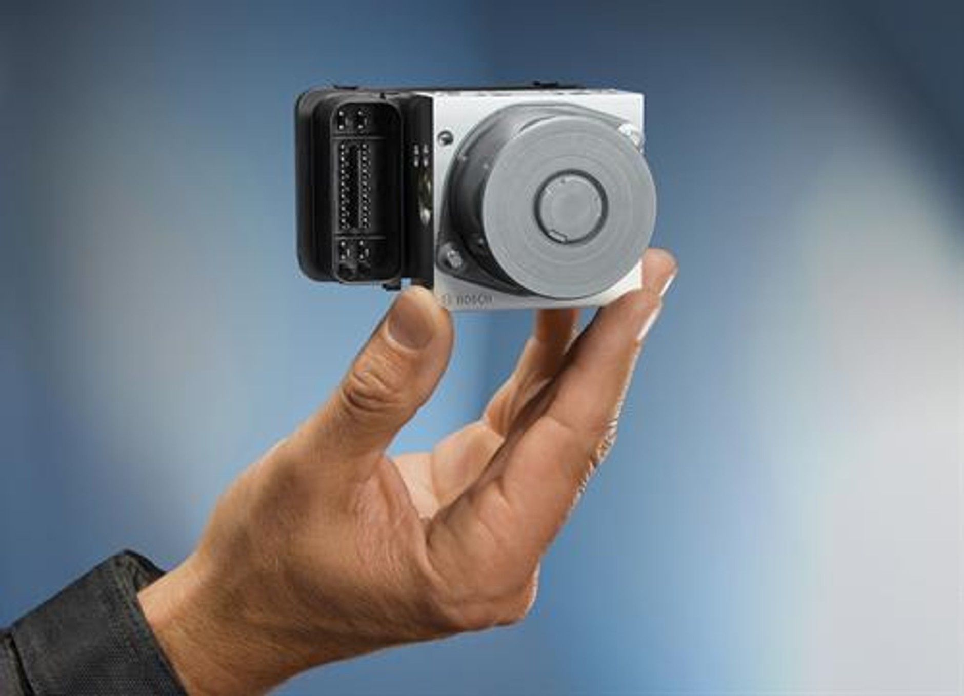 Rewolucyjny system ABS dla wszystkich typów motocykli