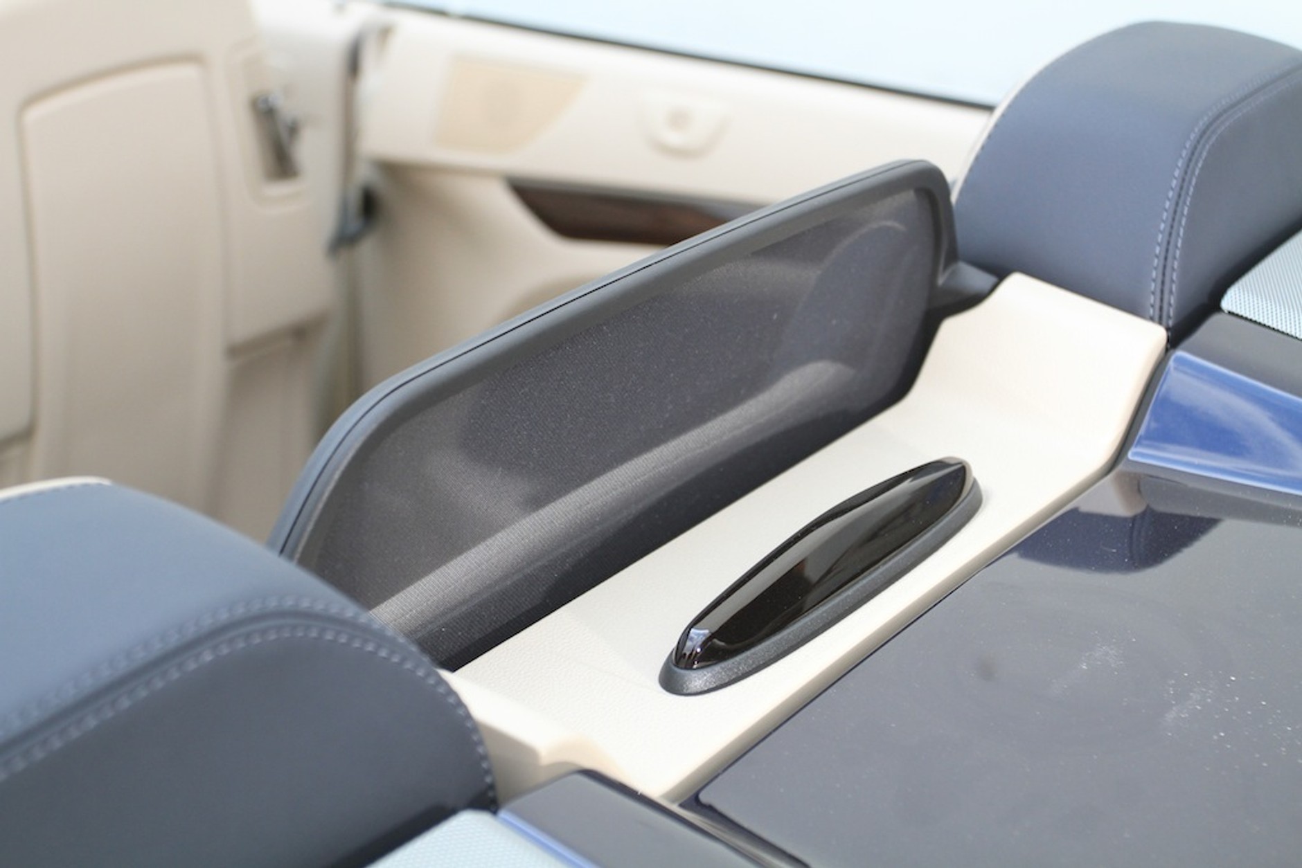 Mercedes E 350 BlueTEC cabrio