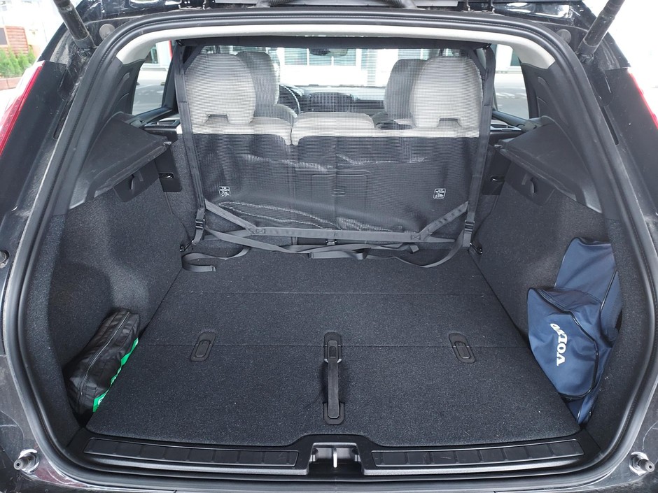 Volvo XC40 B3