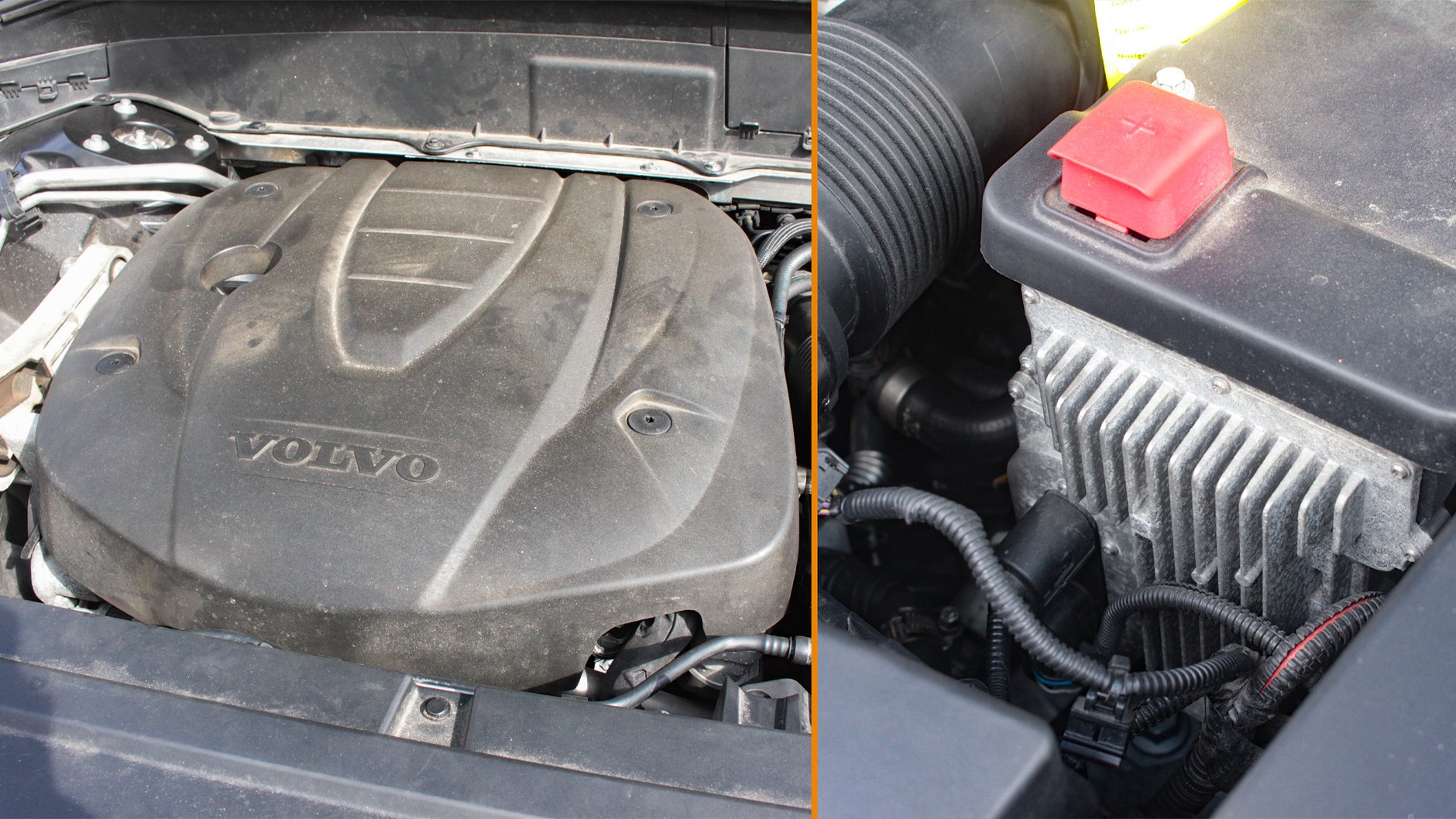 Z dieslem pod maską jeździ się przyjemnie, ale ma on kilka przywar. Kolejny zawodzący element elektroniki: moduł ładowania akumulatora.