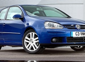 Golf do serwisu