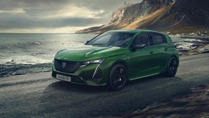 Kłopoty Peugeota - wstrzymana produkcja najnowszego 308