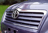 Nowa Toyota Avensis