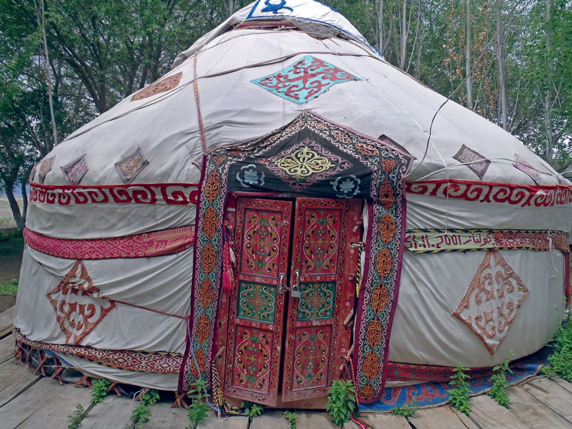 Ford serii F: pikap dla farmera