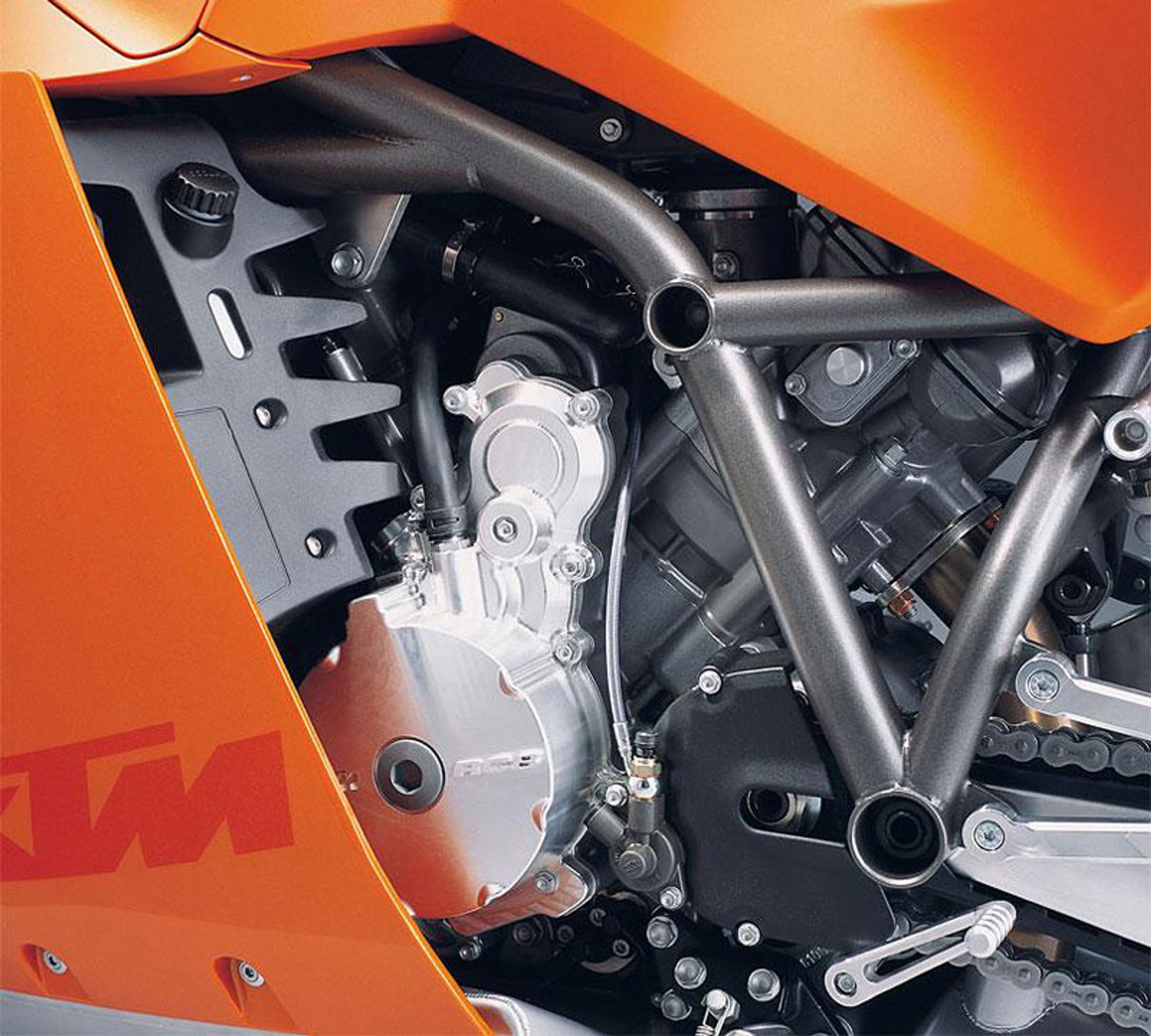 KTM RC8 – austriacki supersport już w przyszłym roku? (+ wideo)
