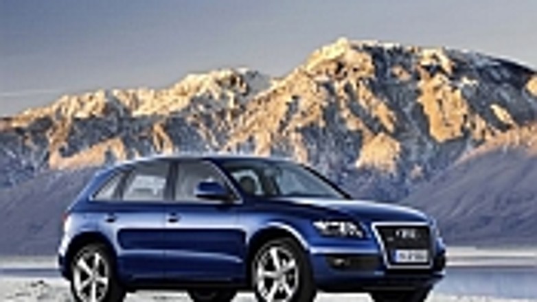 Nowy Audi Q5: SUV na sportowo