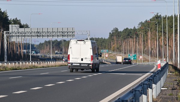 GDDKiA otwiera trzy ważne trasy i dwie obwodnice. "Piątka GDDKiA" w jeden tydzień