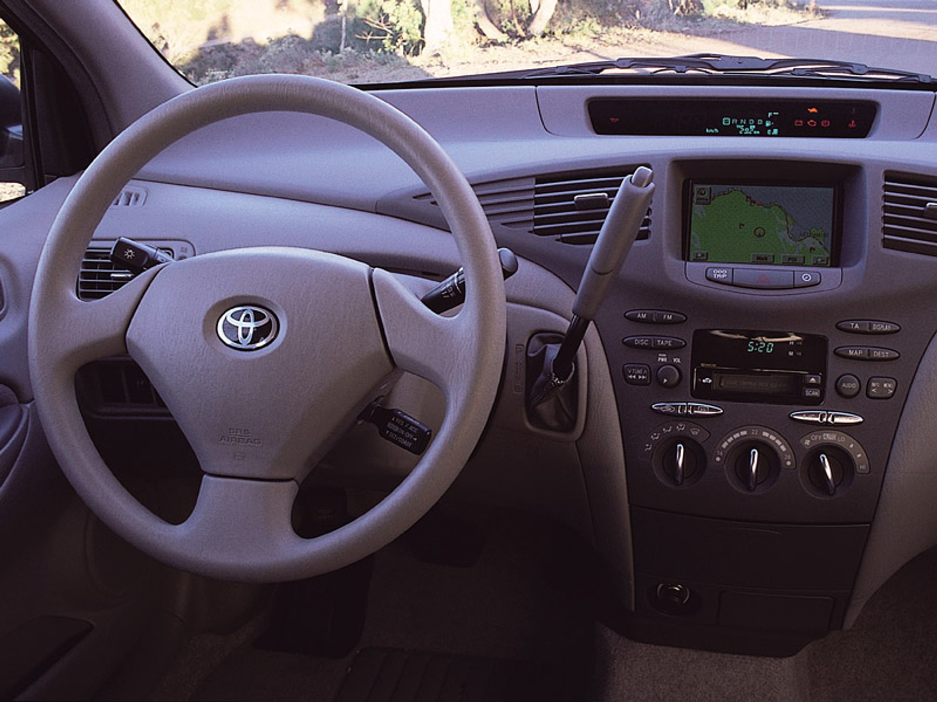 Toyota: ponad milion sprzedanych Priusów