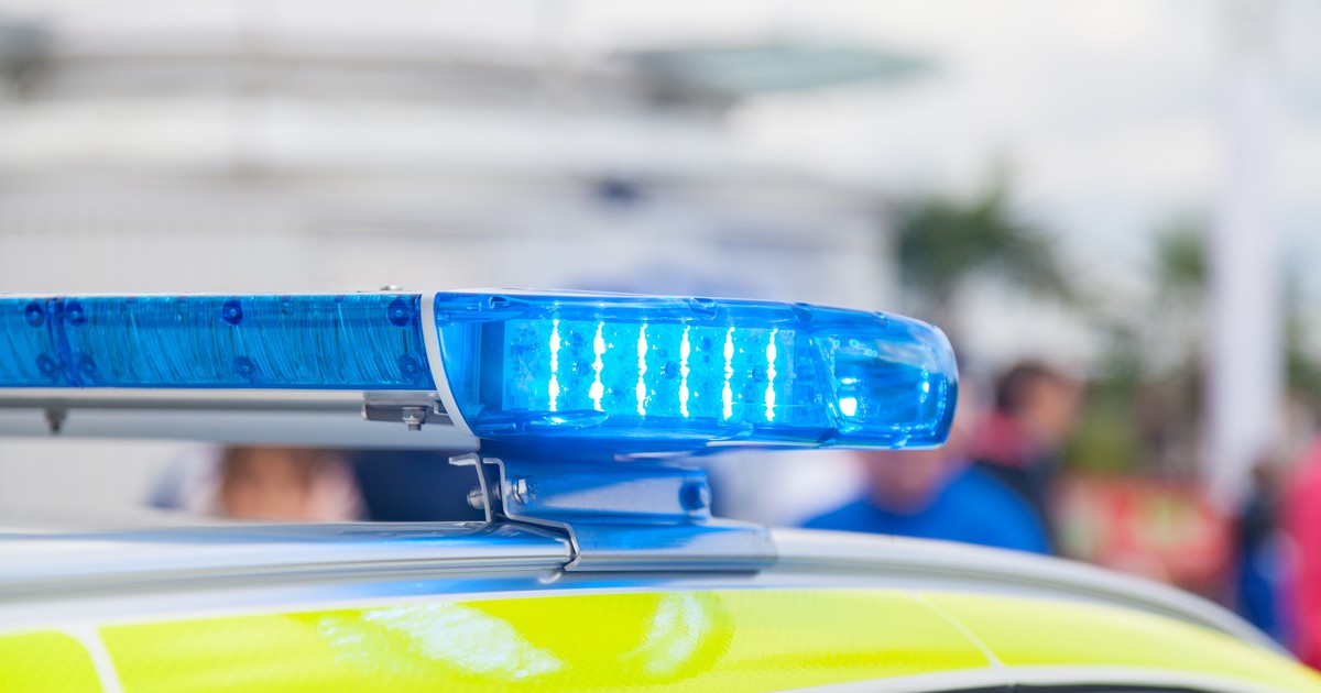 Ponad 360 tys. zł — z taką karą musi liczyć się firma, która odpowiada za zatrzymany przez szwedzką policję transport ponadgabarytowy