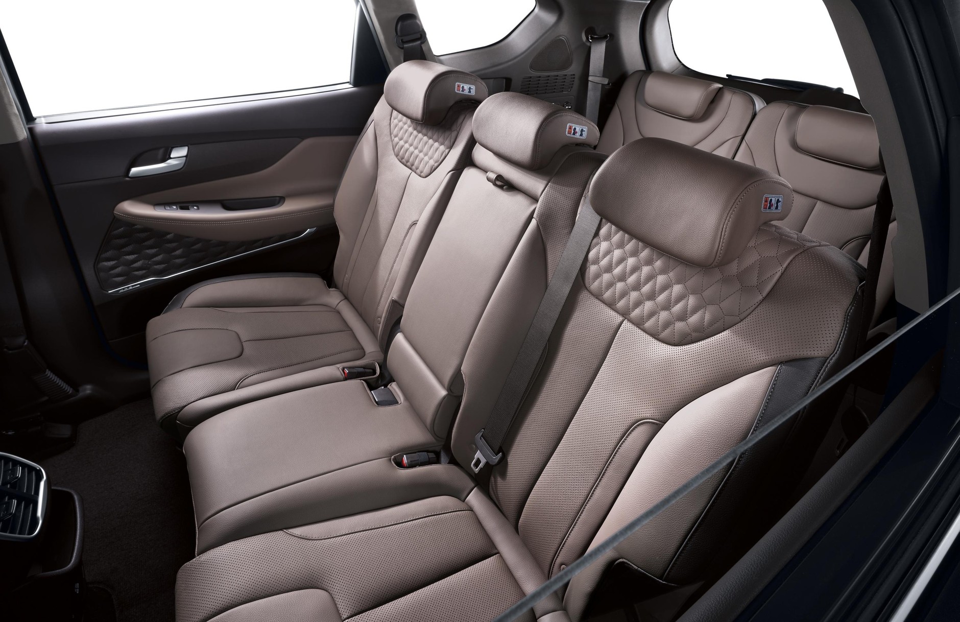 Nowy Hyundai Santa Fe