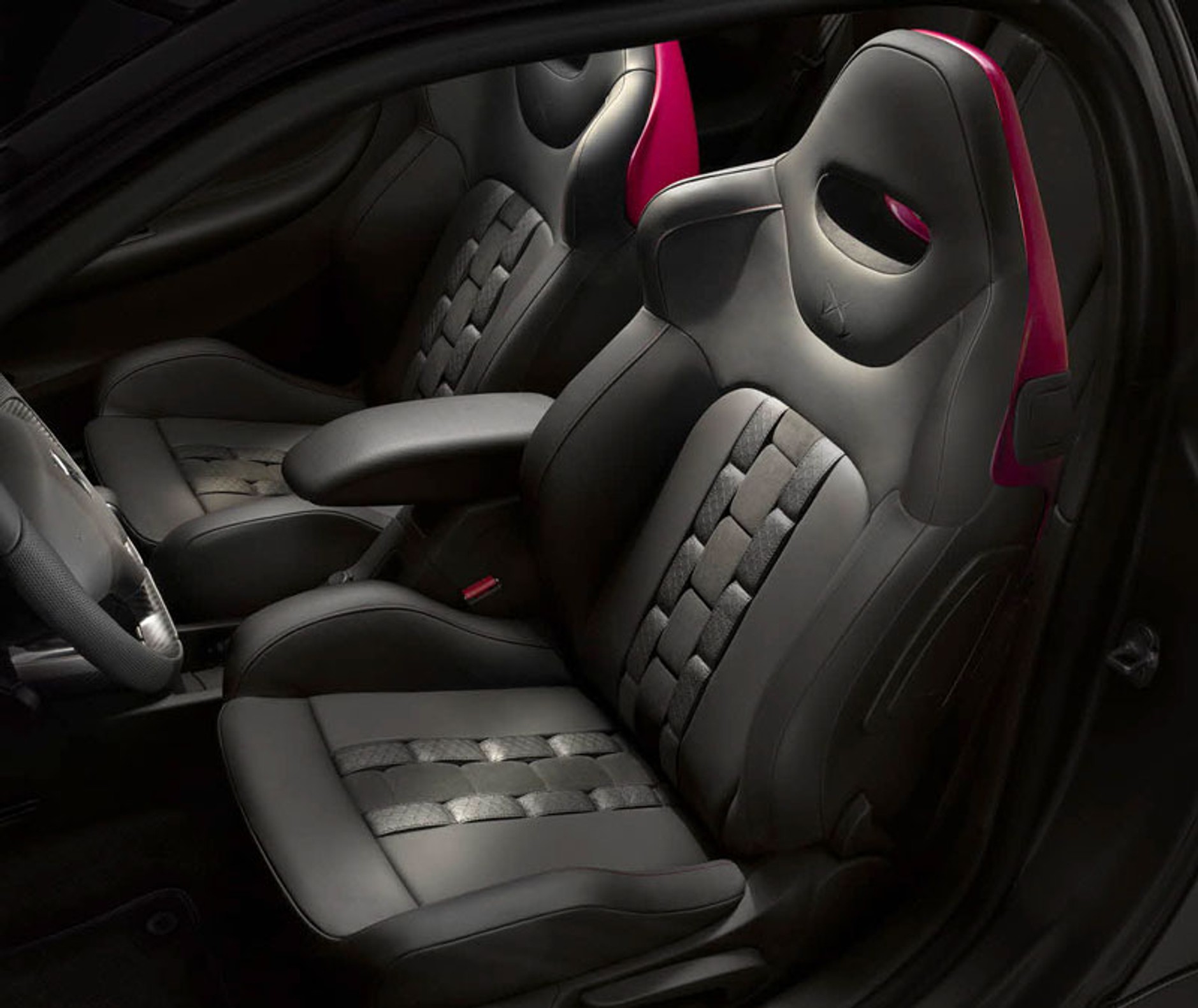 Citroen DS3 Racing Cabrio