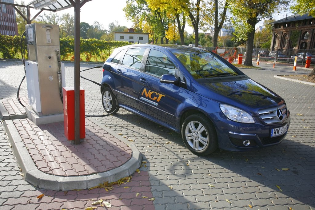 EkoAuta w Teście czytelników