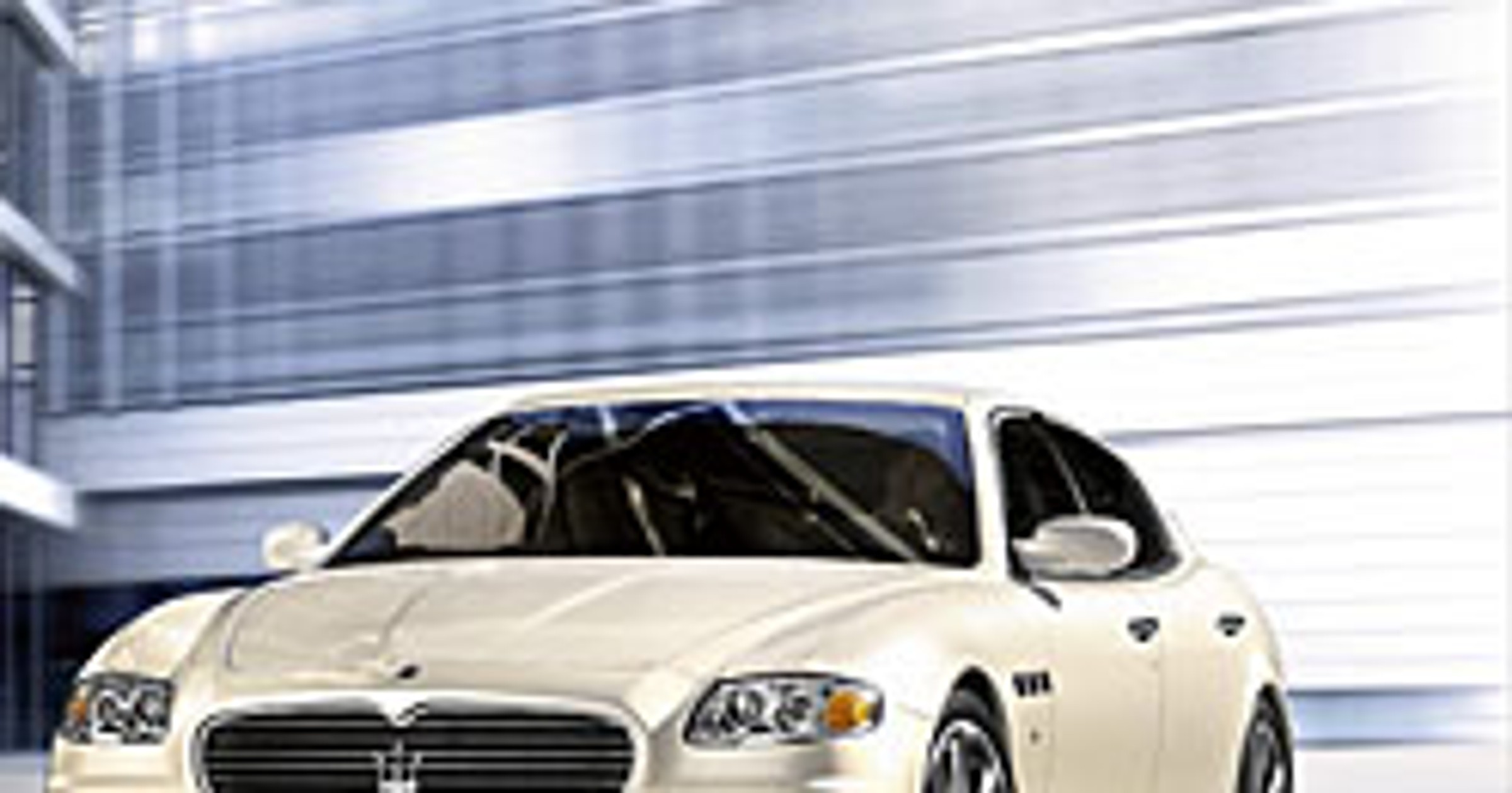 Maserati Quattroporte Automatic: pierwszych 70 egzemplarzy u nabywców