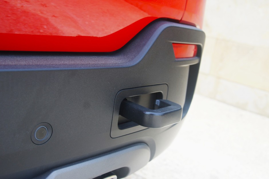 Jeep Avenger 4xe